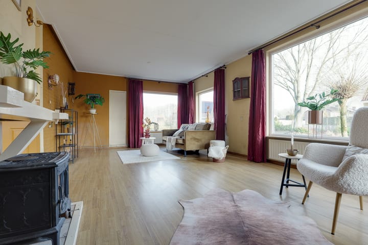 Foto 6 van Lindelaan 17