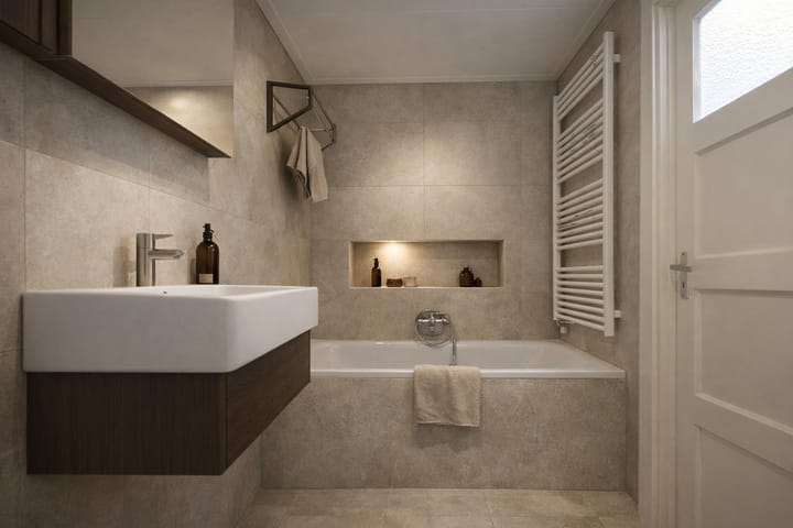 Foto 13 van Lindelaan 17