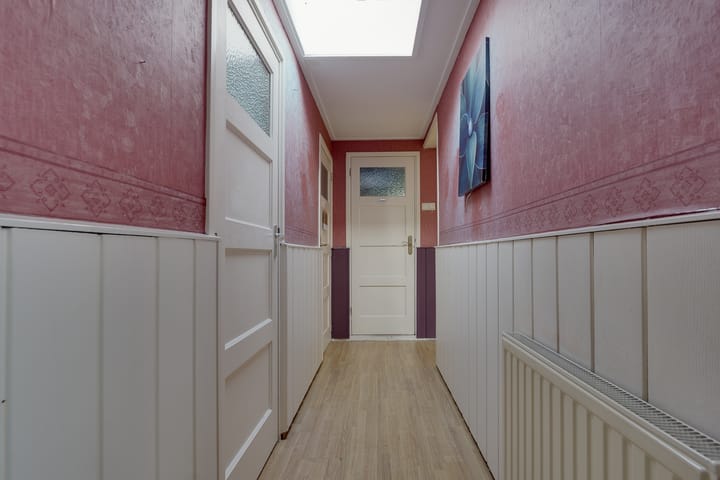 Foto 11 van Lindelaan 17