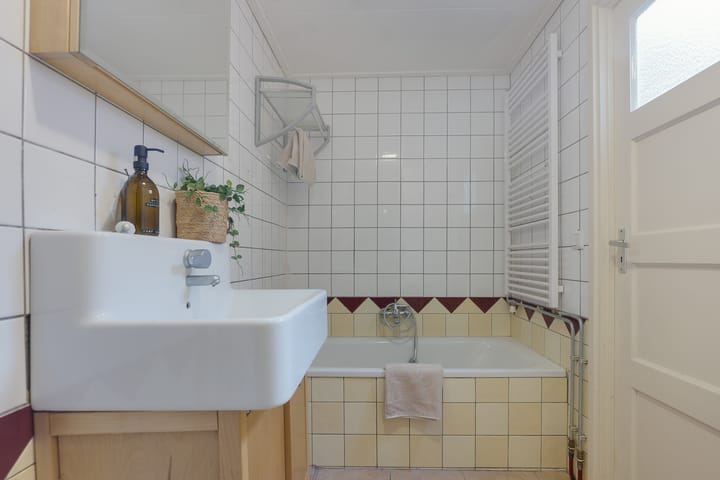 Foto 12 van Lindelaan 17