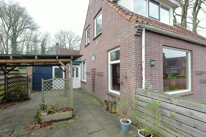 Foto 22 van Lindelaan 17