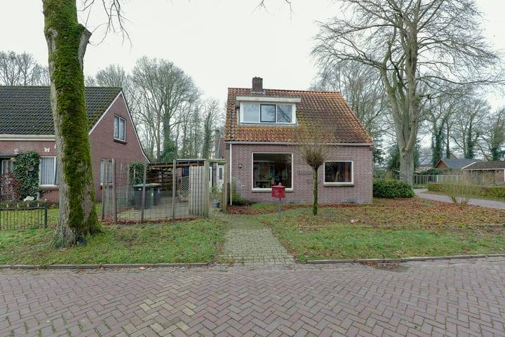 Foto 24 van Lindelaan 17