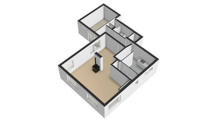 Foto 28 van Lindelaan 17