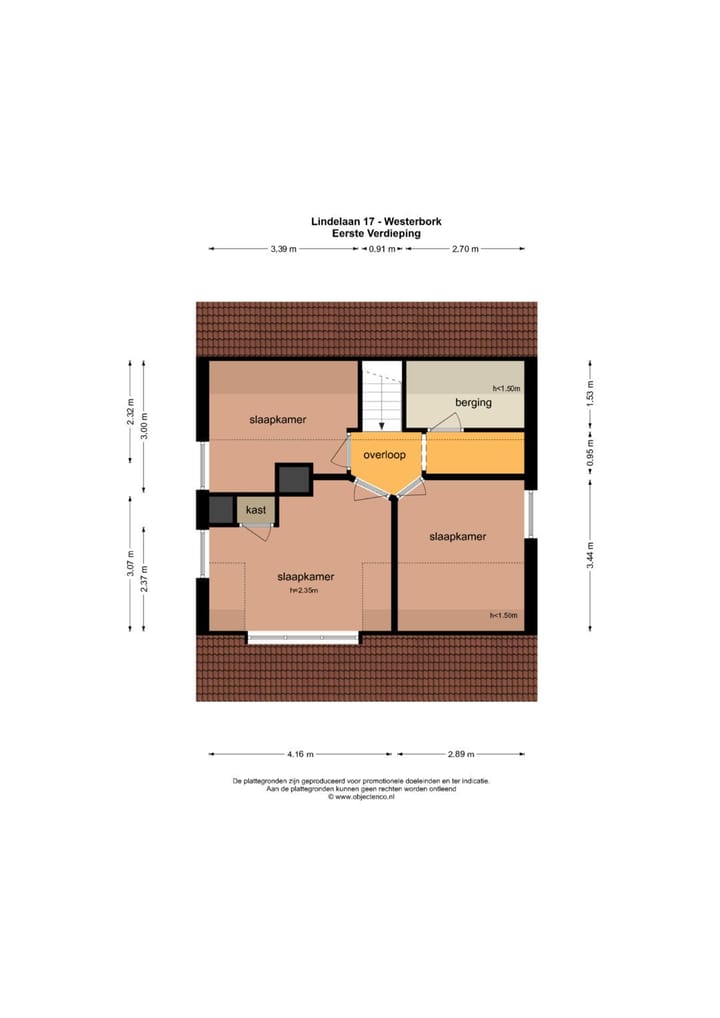 Foto 29 van Lindelaan 17