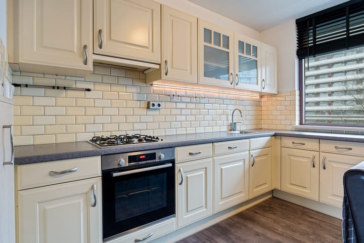 Photo 2 of Dunantstraat 466