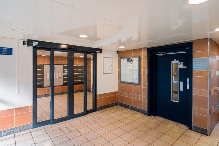 Foto 6 van Dunantstraat 466