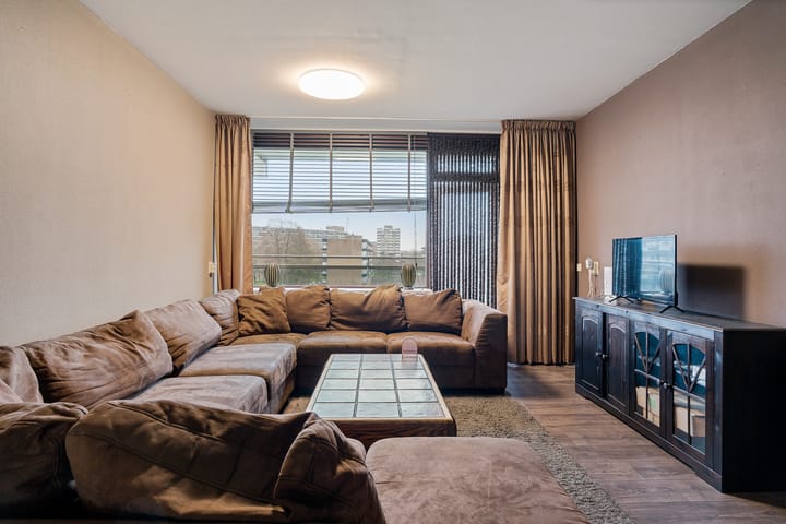 Foto 9 van Dunantstraat 466