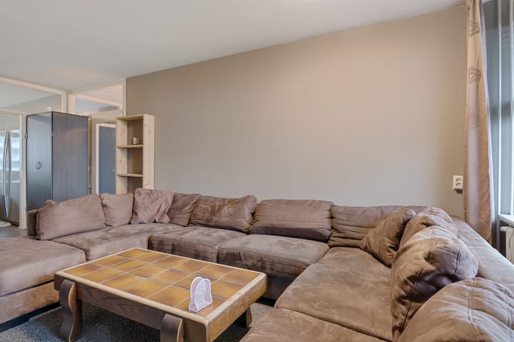 Foto 10 van Dunantstraat 466