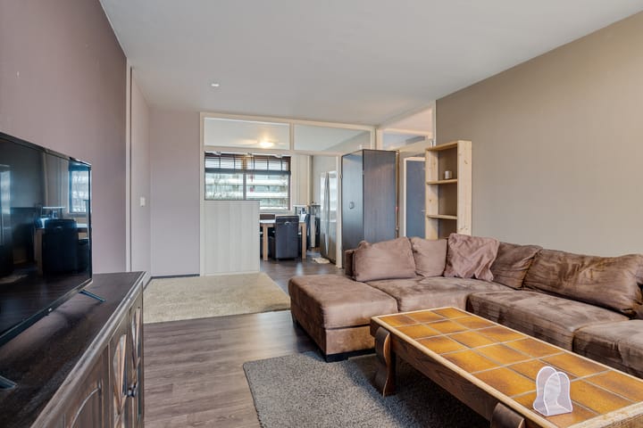 Foto 11 van Dunantstraat 466