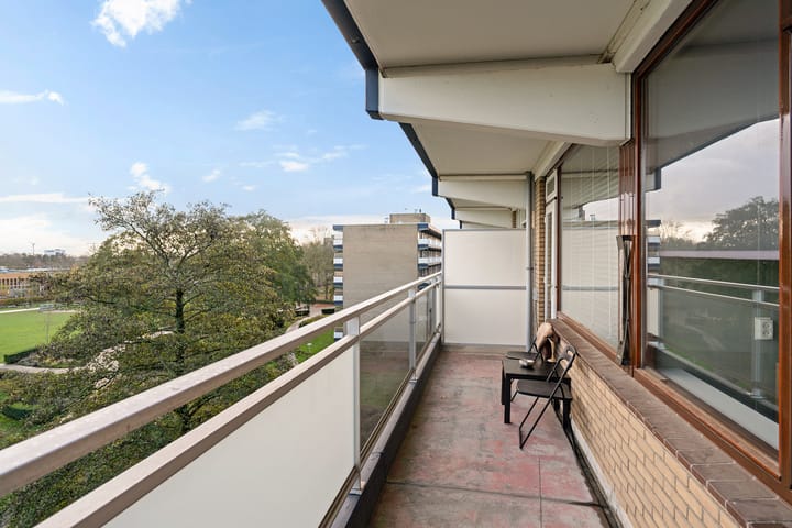 Foto 13 van Dunantstraat 466