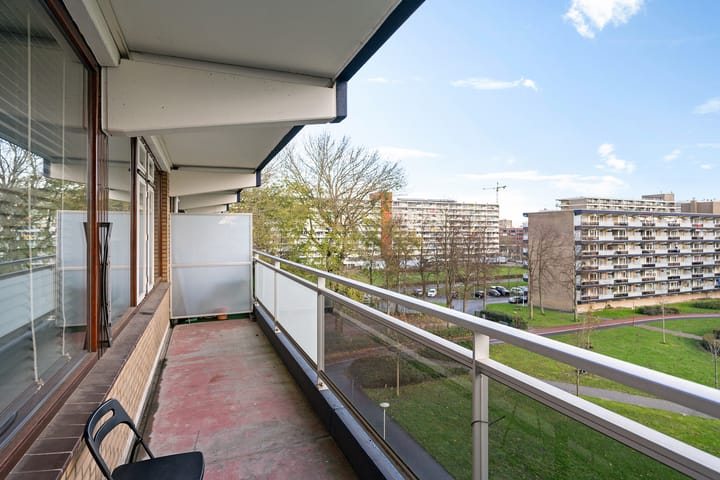 Foto 14 van Dunantstraat 466