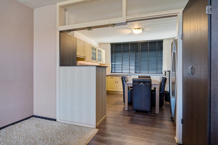 Foto 16 van Dunantstraat 466