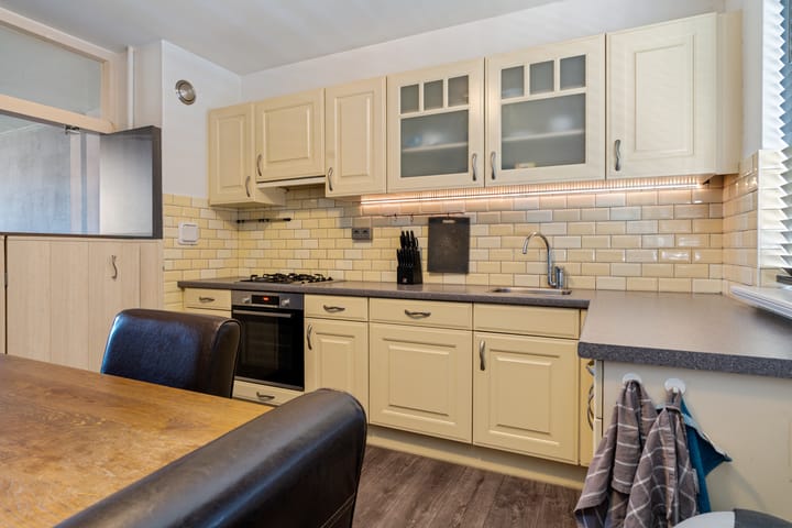 Foto 18 van Dunantstraat 466