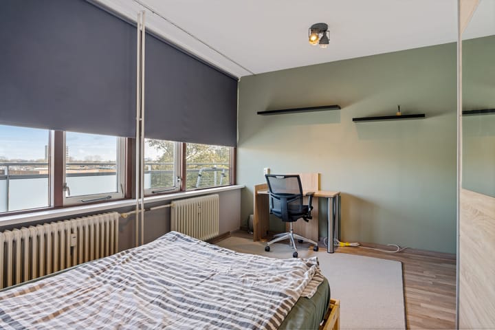 Foto 20 van Dunantstraat 466