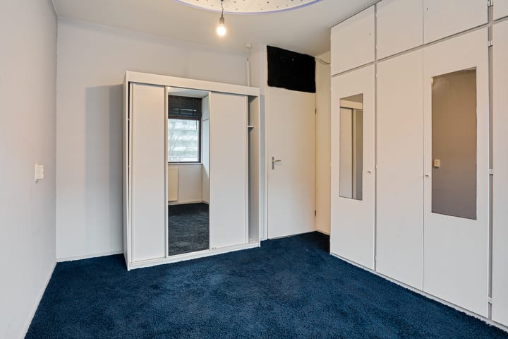 Foto 24 van Dunantstraat 466