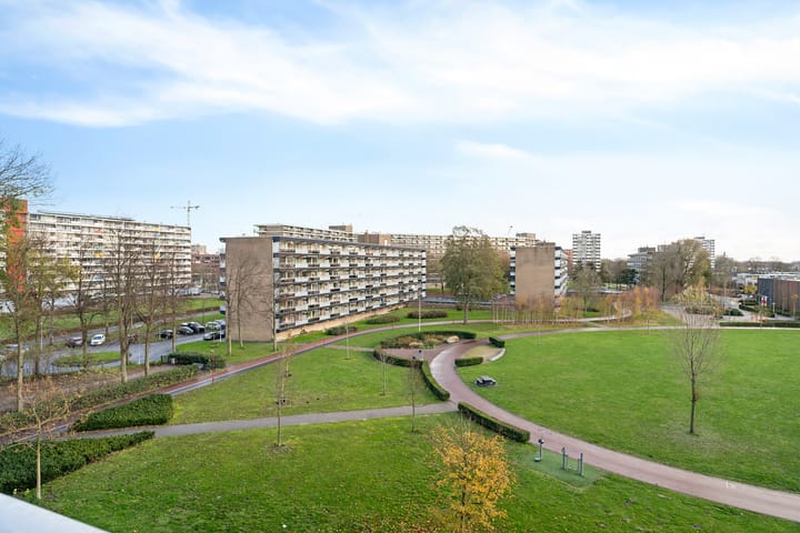 Foto 25 van Dunantstraat 466