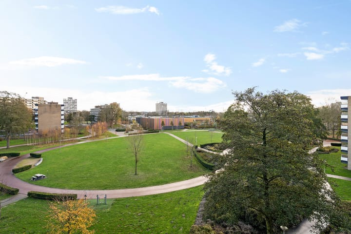 Foto 26 van Dunantstraat 466