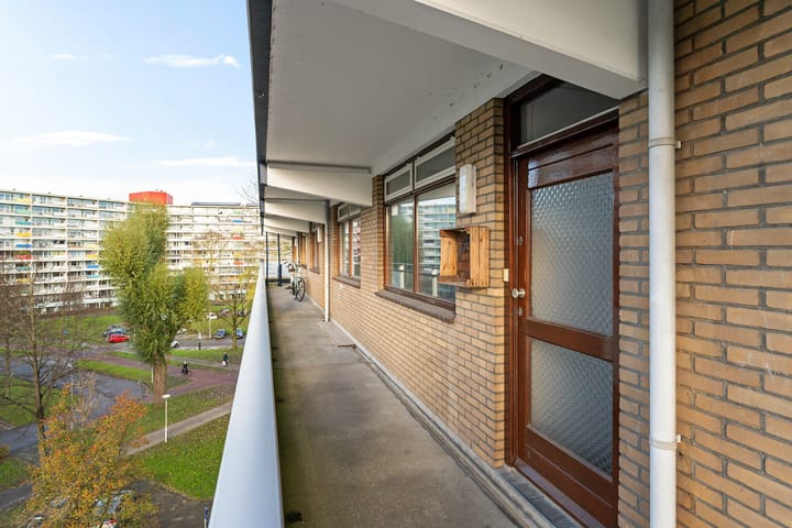 Foto 7 van Dunantstraat 466