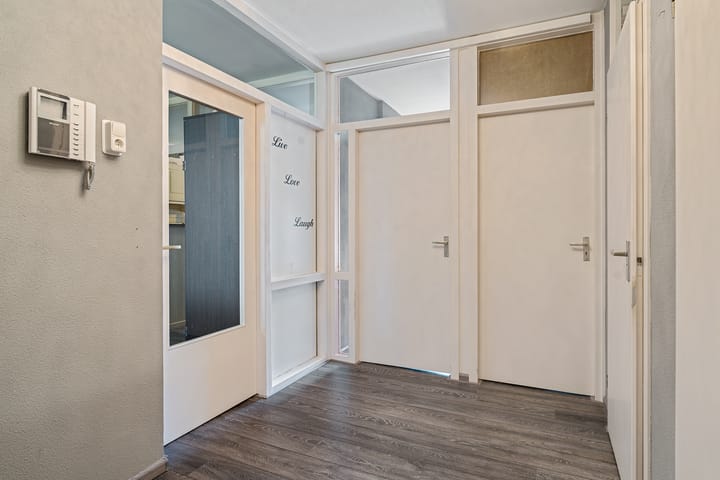 Foto 8 van Dunantstraat 466