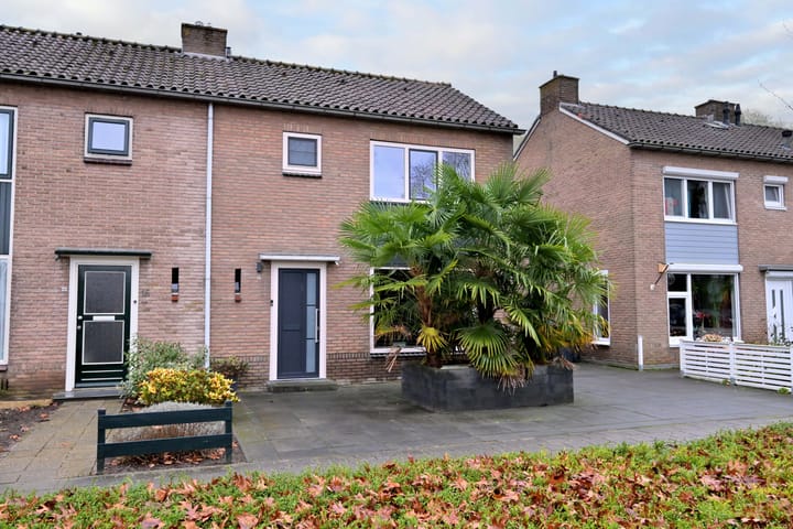 Foto 2 van Watertorenstraat 14