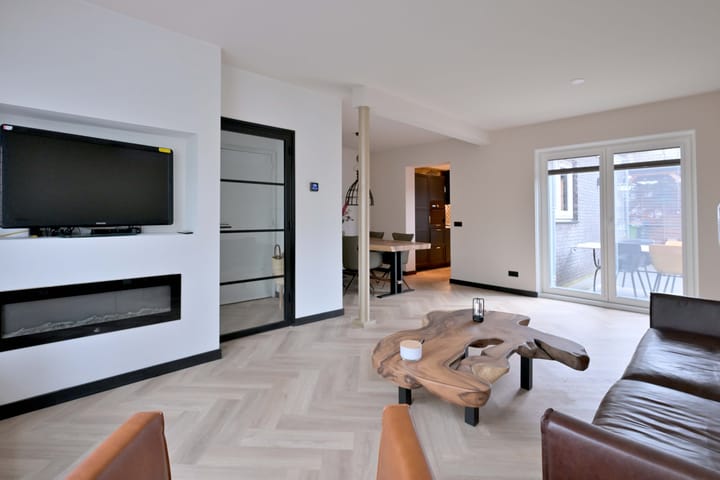 Foto 7 van Watertorenstraat 14