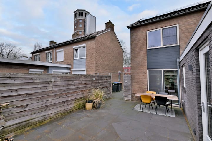 Foto 30 van Watertorenstraat 14