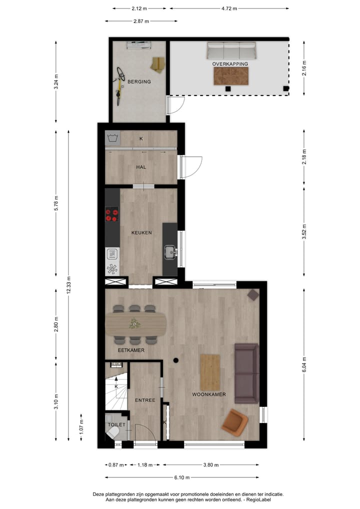 Foto 39 van Watertorenstraat 14