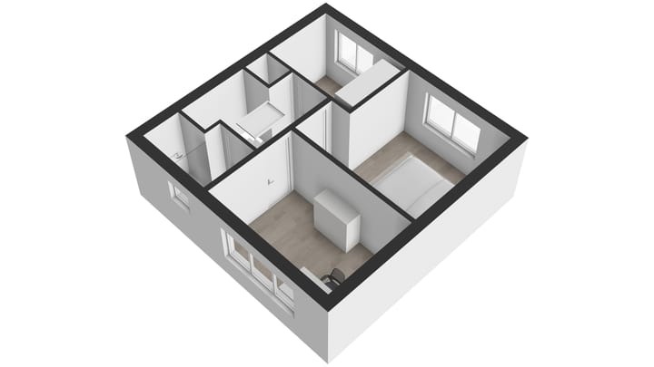 Foto 43 van Watertorenstraat 14