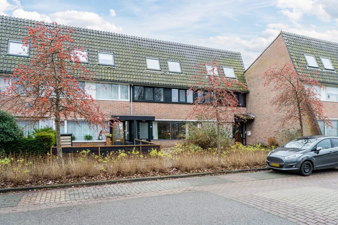 Photo 2 of Saturnuslaan 58