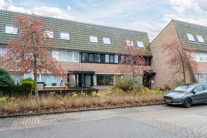 Foto 2 van Saturnuslaan 58