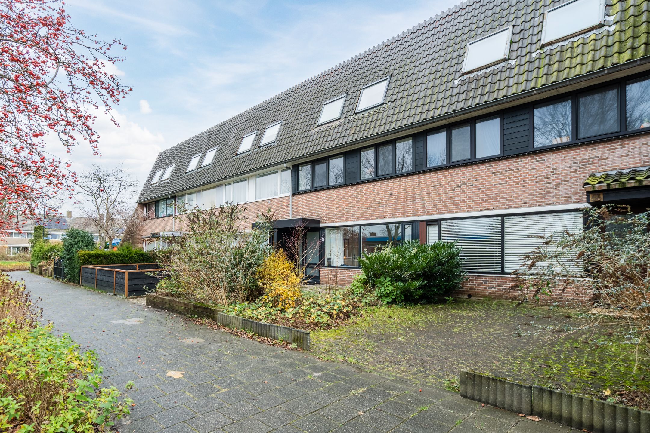 Photo 3 of Saturnuslaan 58