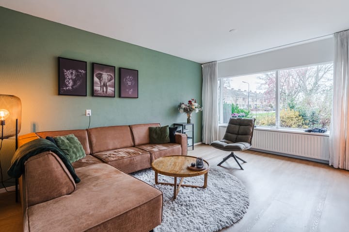 Foto 5 van Saturnuslaan 58