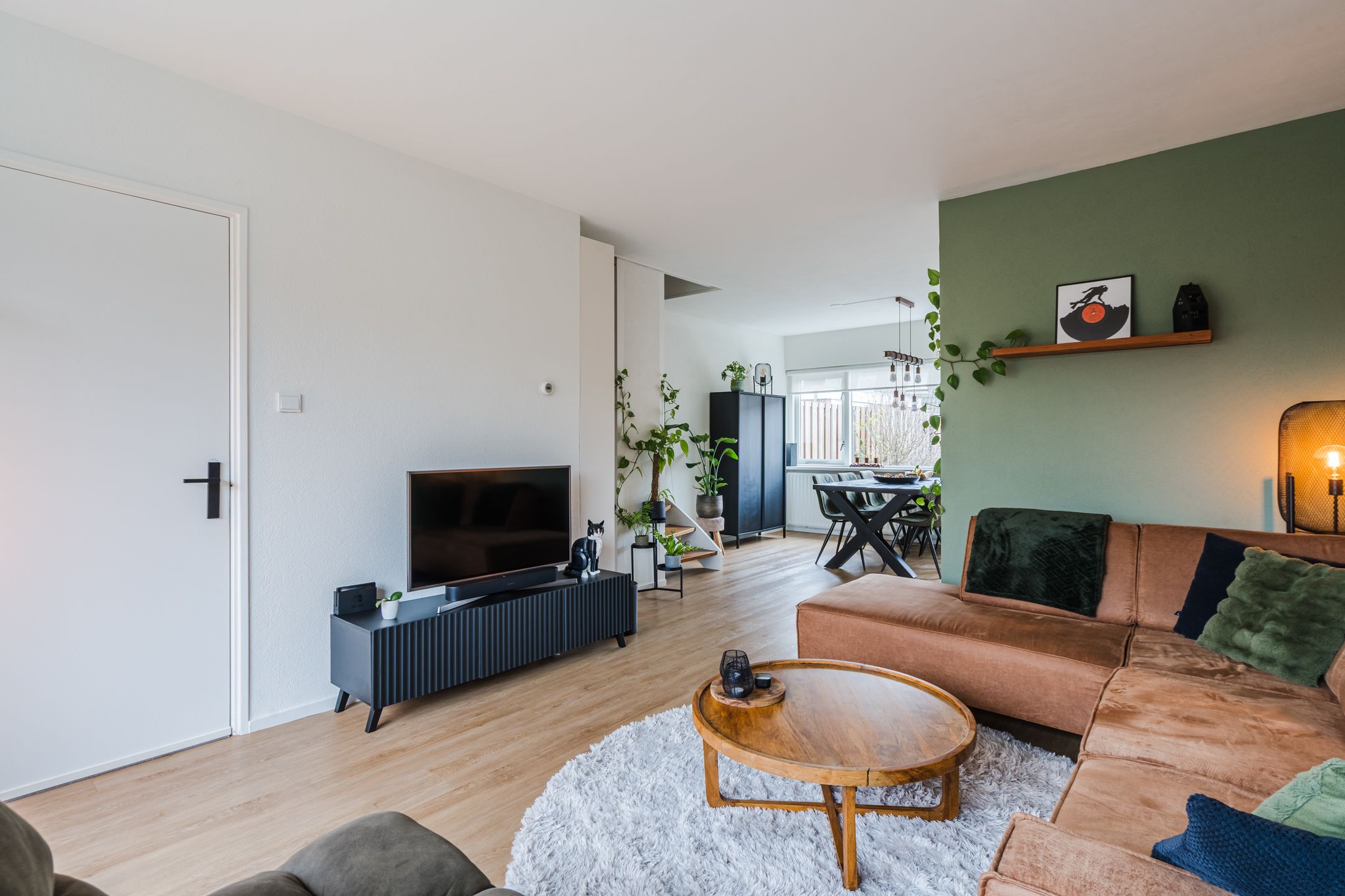 Photo 9 of Saturnuslaan 58