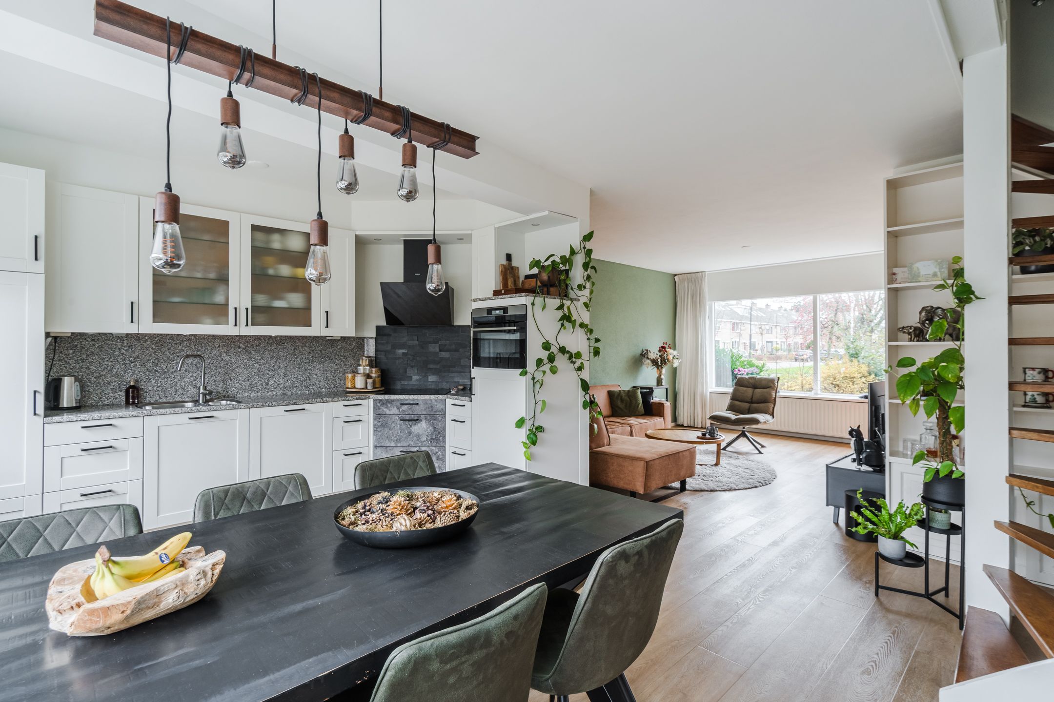 Photo 12 of Saturnuslaan 58