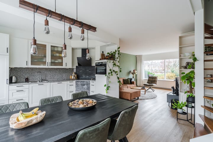 Foto 12 van Saturnuslaan 58