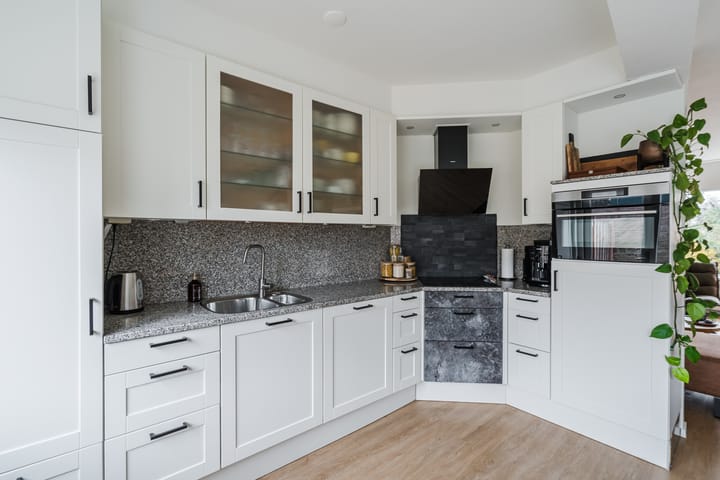 Foto 16 van Saturnuslaan 58