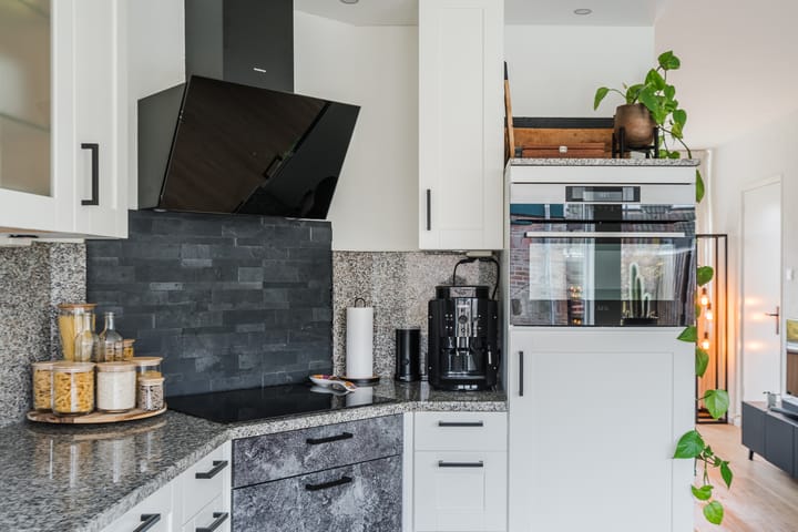 Foto 17 van Saturnuslaan 58