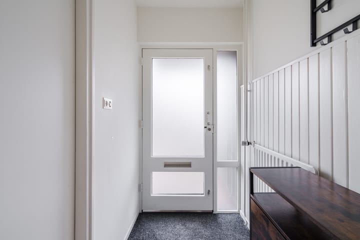 Foto 19 van Saturnuslaan 58