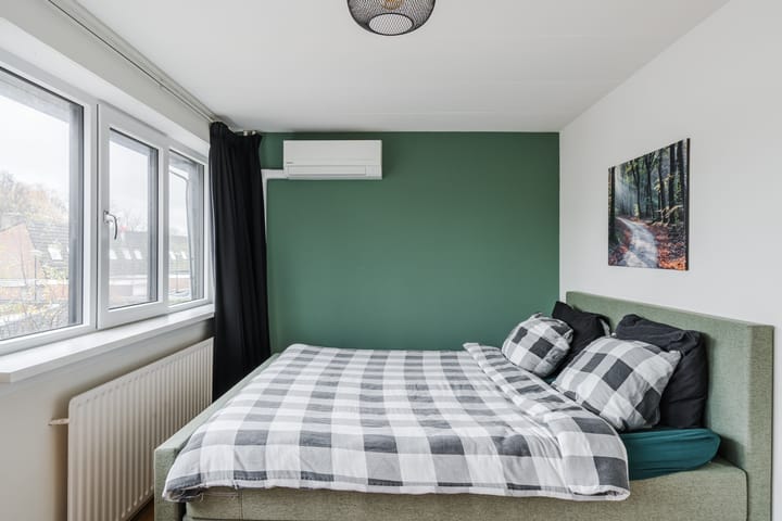 Foto 21 van Saturnuslaan 58