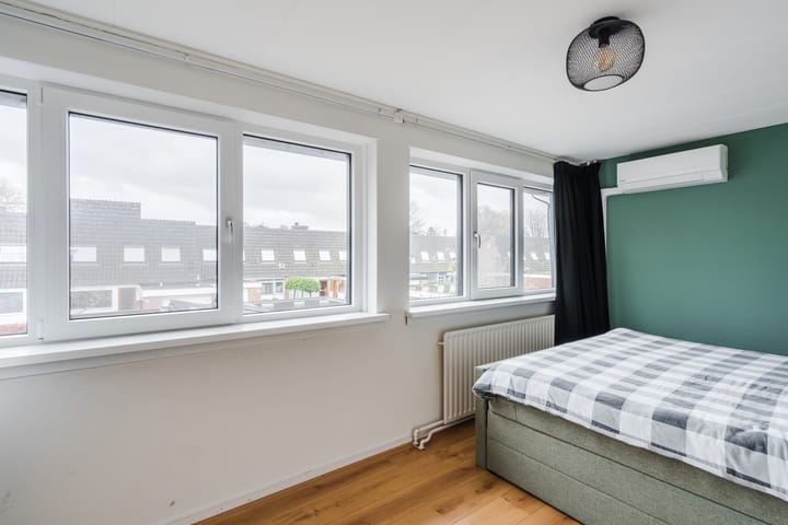 Foto 22 van Saturnuslaan 58