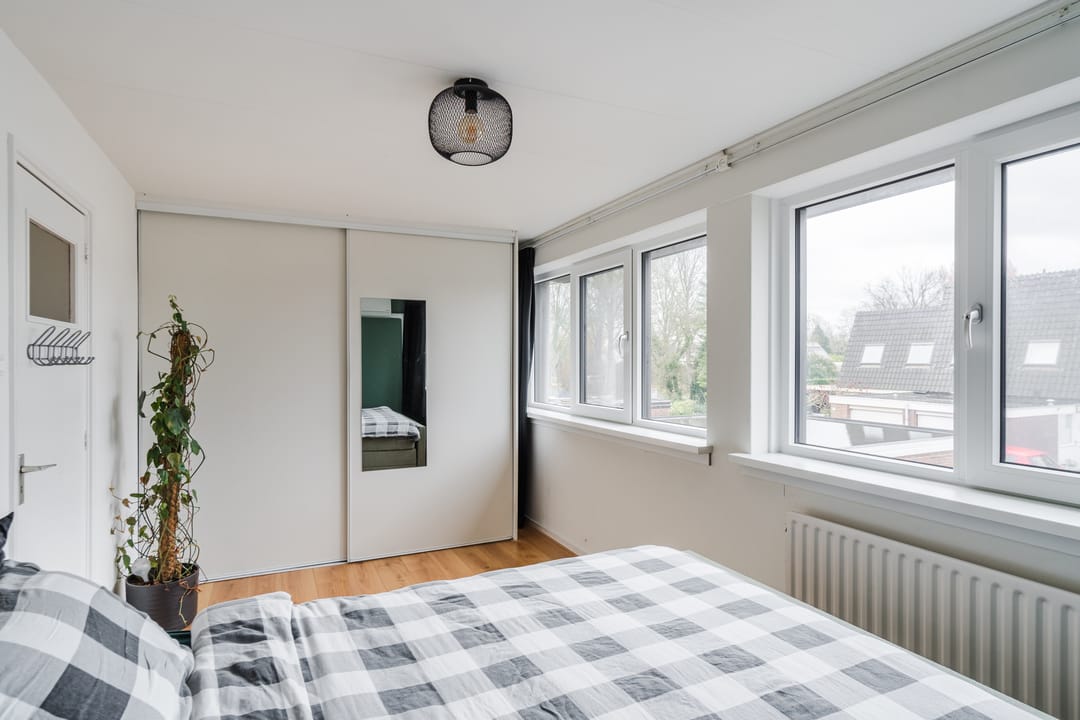 Photo 23 of Saturnuslaan 58