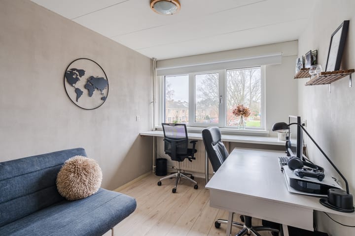 Foto 24 van Saturnuslaan 58