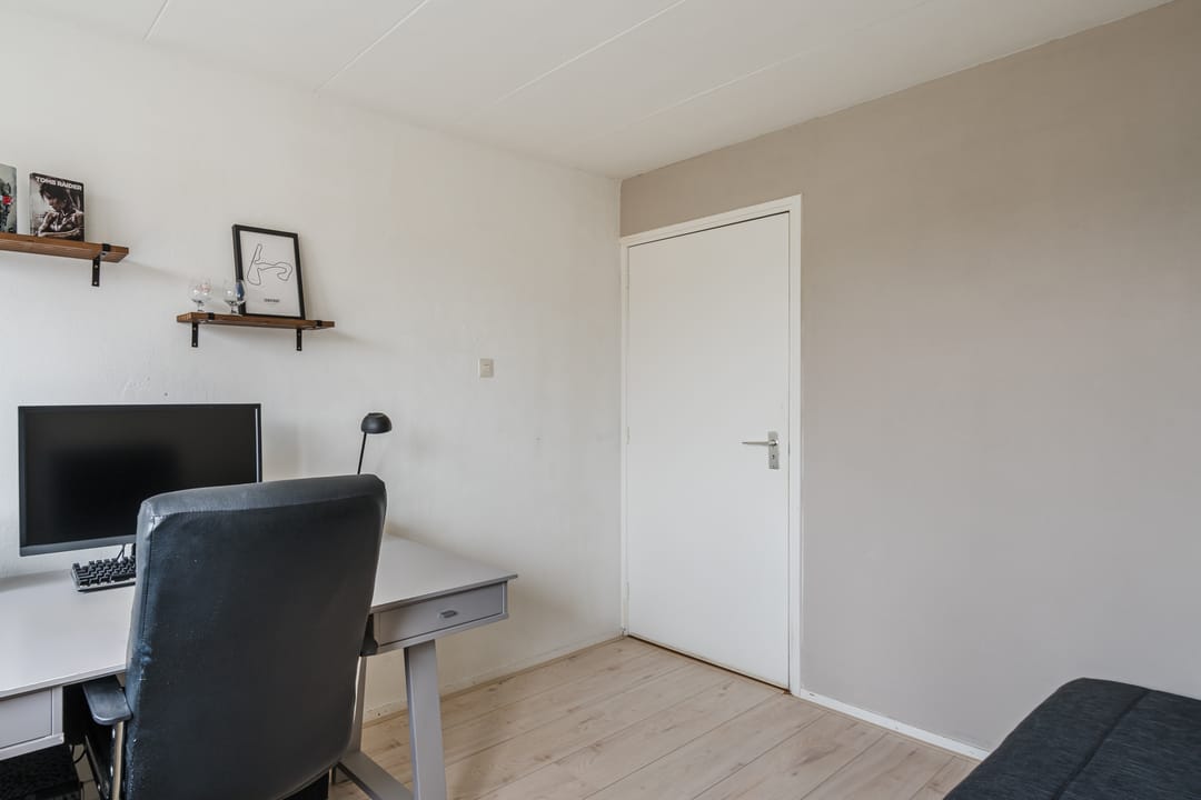 Photo 26 of Saturnuslaan 58