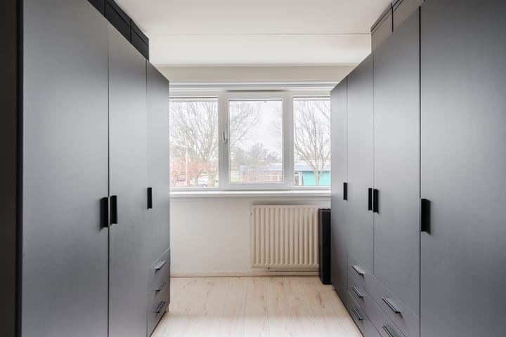 Foto 27 van Saturnuslaan 58