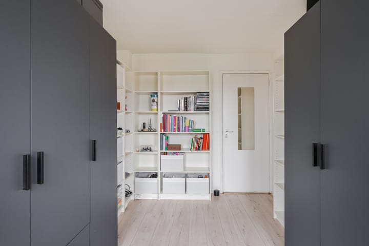 Foto 28 van Saturnuslaan 58