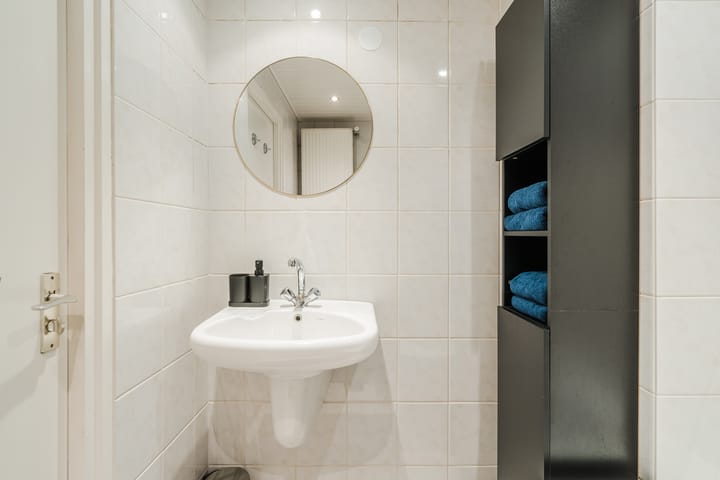 Foto 30 van Saturnuslaan 58