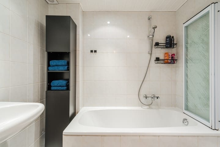 Foto 29 van Saturnuslaan 58