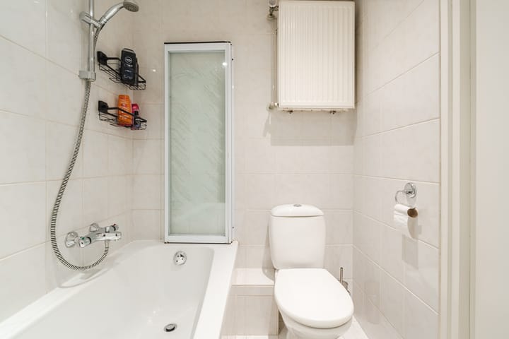 Foto 31 van Saturnuslaan 58