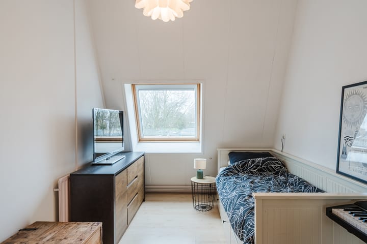 Foto 34 van Saturnuslaan 58