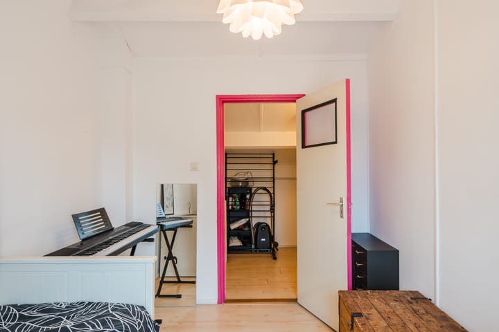 Foto 35 van Saturnuslaan 58